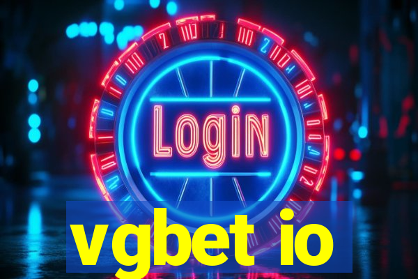 vgbet io